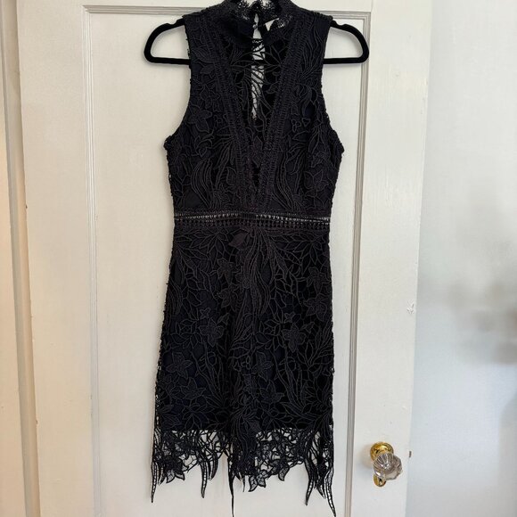 ASTR the Label Felicity Dress - Picture 4 of 12